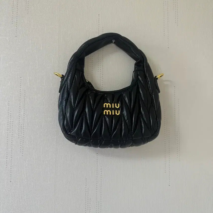 [BUNJANG] Miu Miu Bag / 미우미우 가방