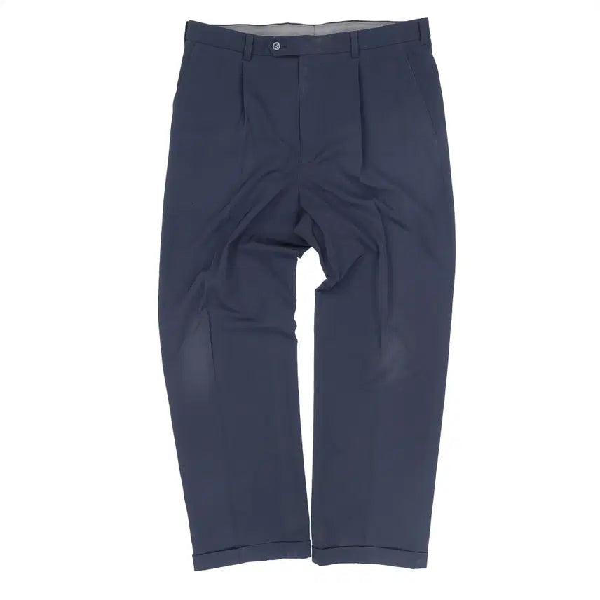 [BUNJANG] Munsingwear 0805M2 Trousers / 91 먼싱웨어 바지 0805M2