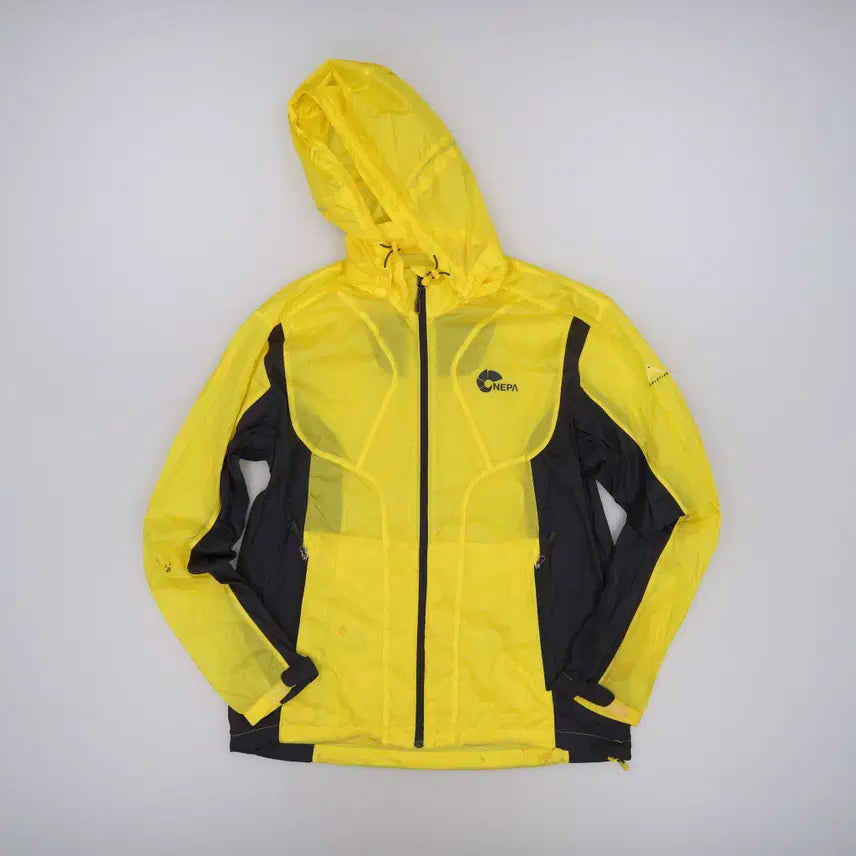 [BUNJANG] Nepa Lightweight Windbreaker Jacket XL / XL 네파 경량 바람막이 자켓 0807H
