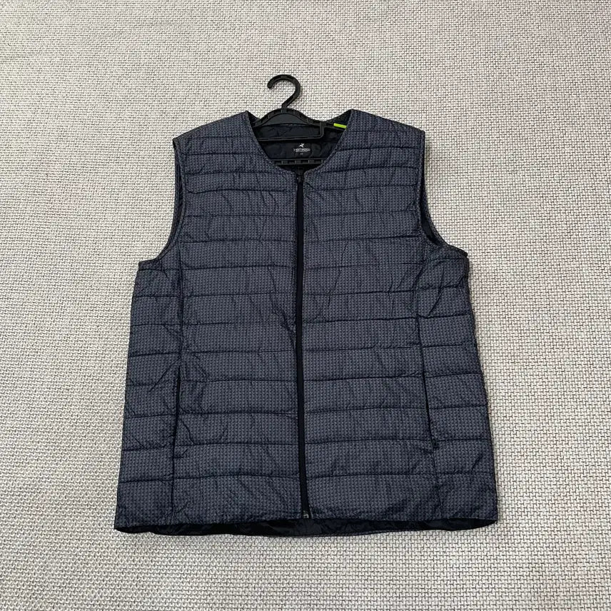[BUNJANG] Westwood Down Padded Vest Lightweight 2XL / 2XL 웨스트우드 등산 경량패딩 조끼 N.9881
