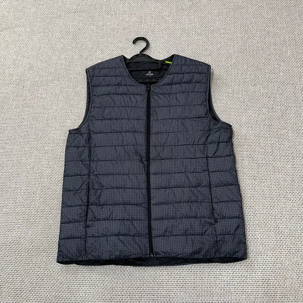 [BUNJANG] Westwood Down Padded Vest Lightweight 2XL / 2XL 웨스트우드 등산 경량패딩 조끼 N.9881