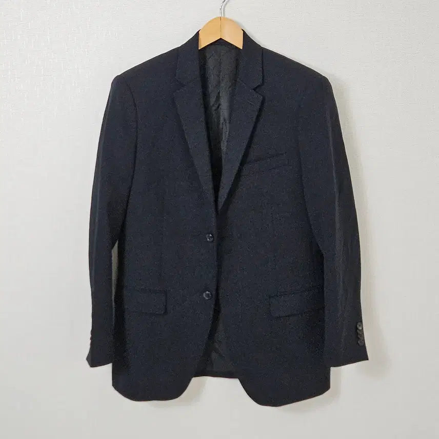 [BUNJANG] Theory Homme Blazer Suit Jacket Men's Size 38R / 띠어리 옴므 Theory 블레이저 정장 자켓 수트 남성 38R