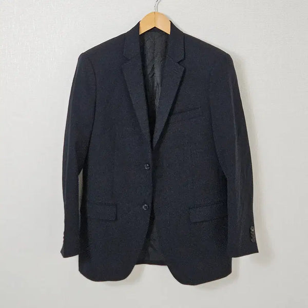 [BUNJANG] Theory Homme Blazer Suit Jacket Men's Size 38R / 띠어리 옴므 Theory 블레이저 정장 자켓 수트 남성 38R