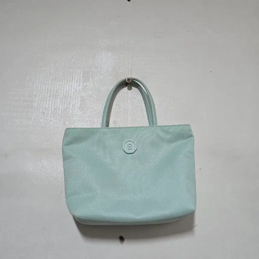 [BUNJANG] minitmute Chloe Mini Tote Bag / 미닛뮤트 클로 미니 토트백