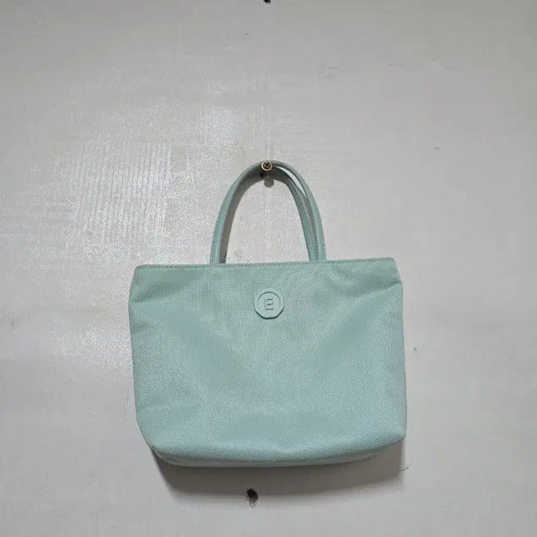 [BUNJANG] minitmute Chloe Mini Tote Bag / 미닛뮤트 클로 미니 토트백