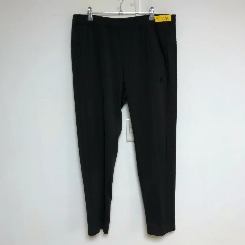 [BUNJANG] Adidas Men's Spring/Fall Pants - 36 Inch / 아디다스 남성 봄가을 바지 36인치@9955