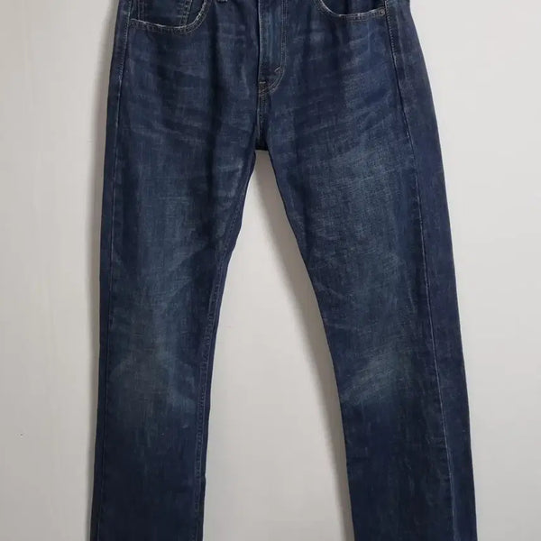 [BUNJANG] Levi's 505 Denim Jeans Pants / 30 ) 리바이스 505 청바지 데님팬츠