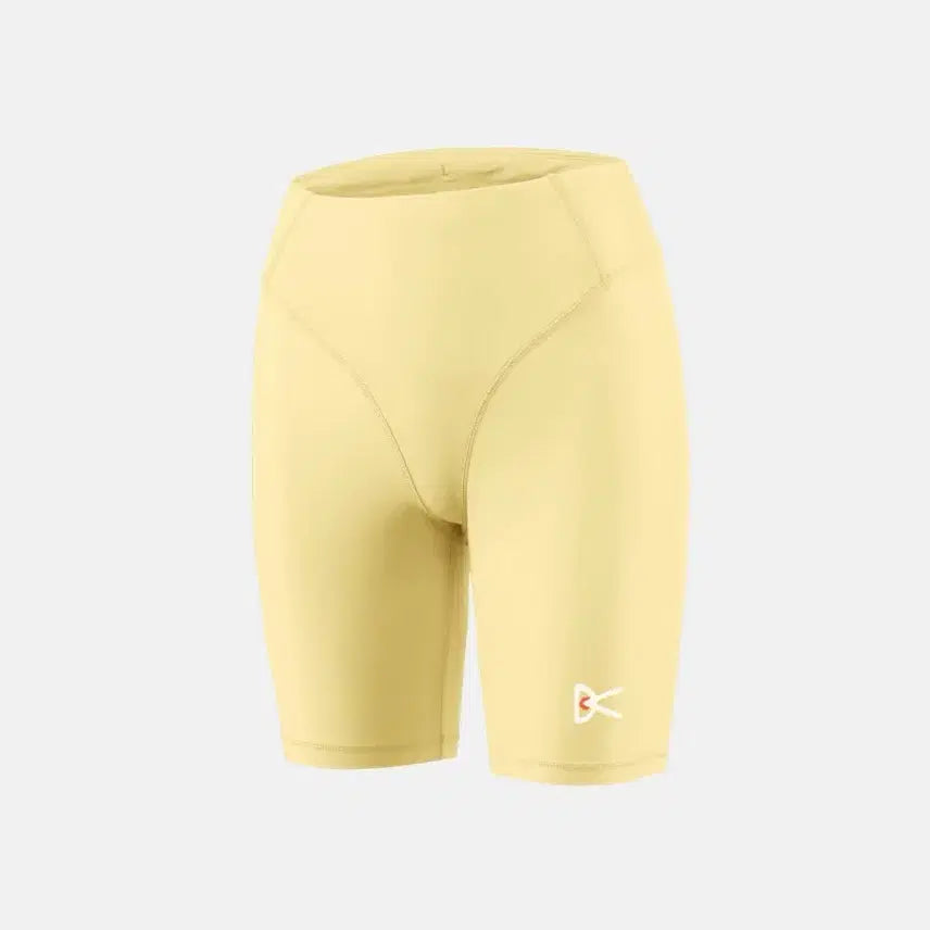 [BUNJANG] District Vision Pocket Half Tights / District Vision 포켓 하프 타이즈