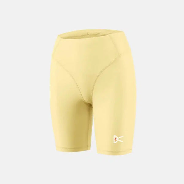 [BUNJANG] District Vision Pocket Half Tights / District Vision 포켓 하프 타이즈