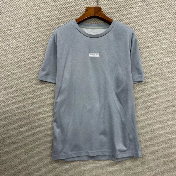 [BUNJANG] Discovery Expedition T-Shirt Size 100 / 디스커버리 반팔티 100 H01810