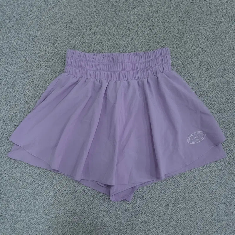 [BUNJANG] Xexymix Skirt Shorts M (160/84A) / M (160/84A) 젝시믹스 치마 반바지 | 0811B37