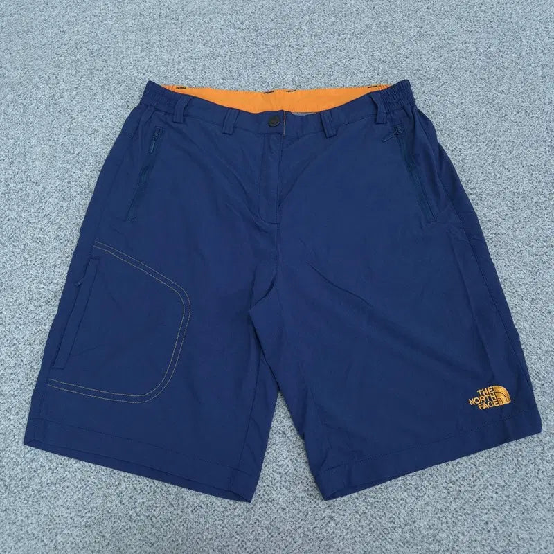 [BUNJANG] The North Face 76 Shorts / 76 노스페이스 반바지 | 0804B04