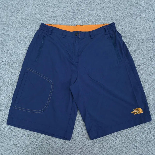 [BUNJANG] The North Face 76 Shorts / 76 노스페이스 반바지 | 0804B04