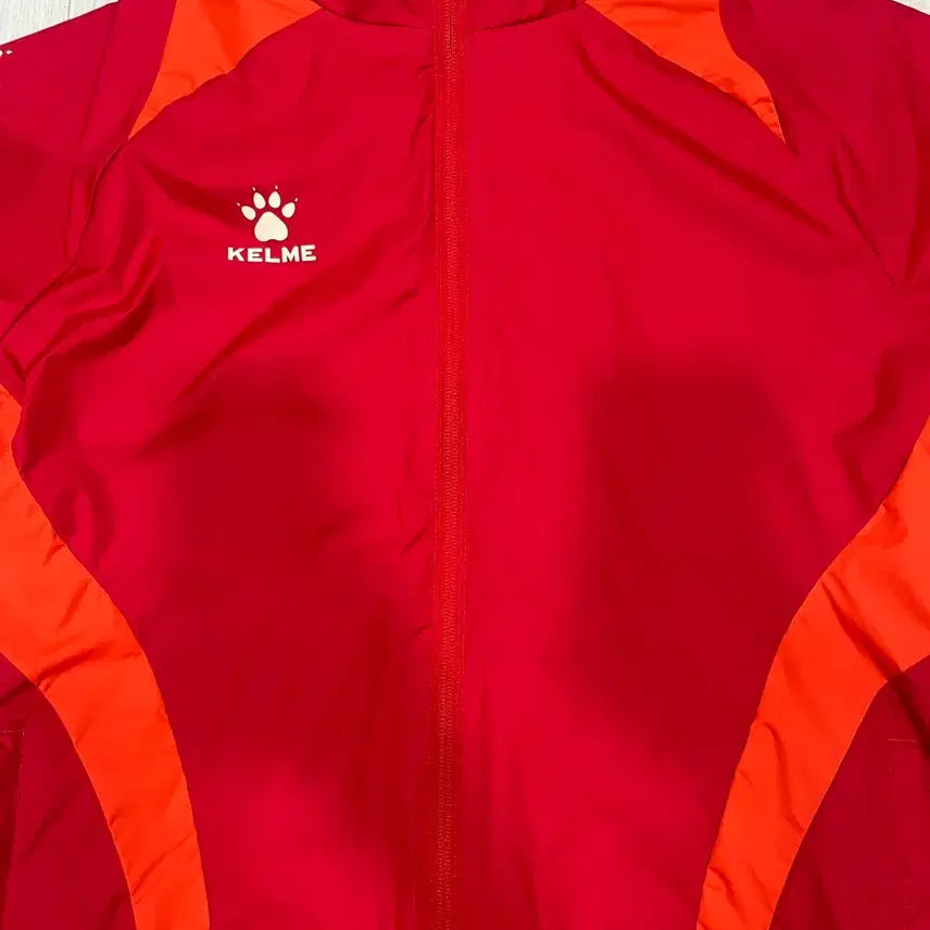 [BUNJANG] Bucheon FC 1995 Windbreaker (M) / 부천FC 1995 바람막이(M)