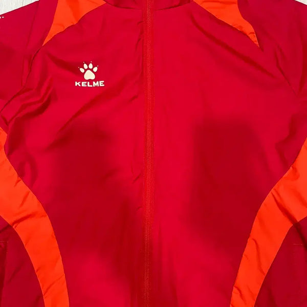 [BUNJANG] Bucheon FC 1995 Windbreaker (M) / 부천FC 1995 바람막이(M)