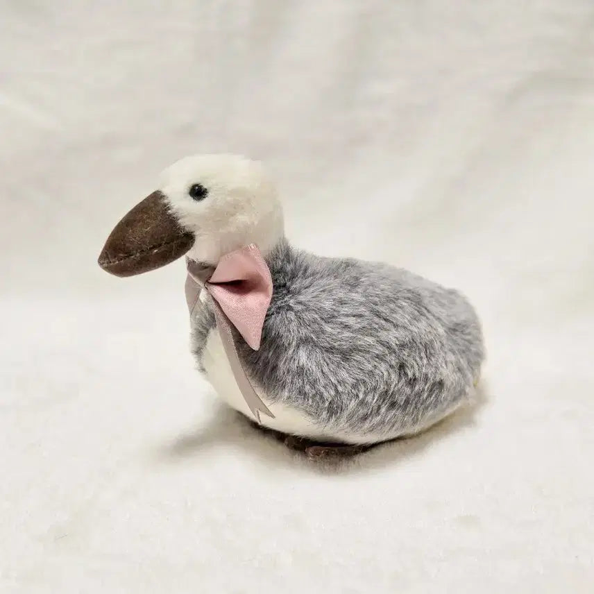[BUNJANG] On Grass Duck Vintage Doll / 급처) on the grass 온더그라스 고전 인형 빈티지 오리