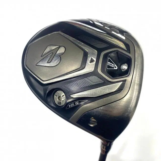 [BUNJANG] BridgeStone TOUR B JGR Georgia 5R 10.5 Degree Driver / 중고 브리지스톤 드라이버 TOUR B JGR 조지아 5R 10.5도...