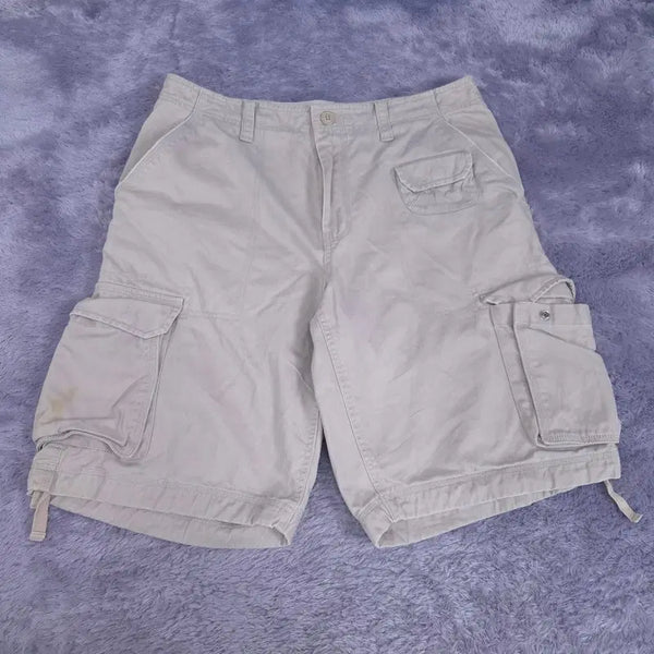 [BUNJANG] Gap Cargo Shorts / 34 갭 카고 반바지 | 0804A21