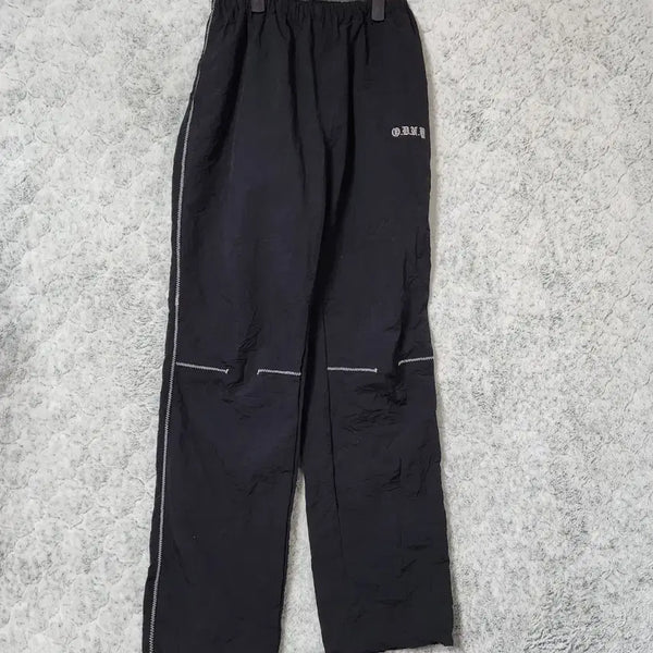 [BUNJANG] Ordinary Holiday Nylon Pants / J761 [F] 오디너리 홀리데이 나일론 바지