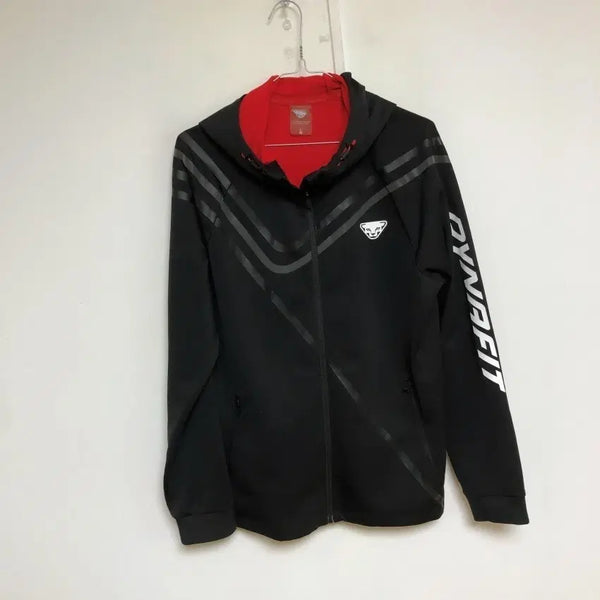 [BUNJANG] Dynafit Men's Hooded Jacket 100L / 다이나핏 남성 후드자켓 100L@9963