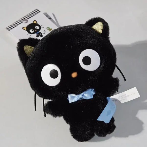 [BUNJANG] Chococat Mascot Keyring 12cm / 초코캣 마스코트 키링 12cm