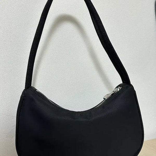 [BUNJANG] TOPTEN Round Shoulder Bag / 탑텐 라운드 숄더백