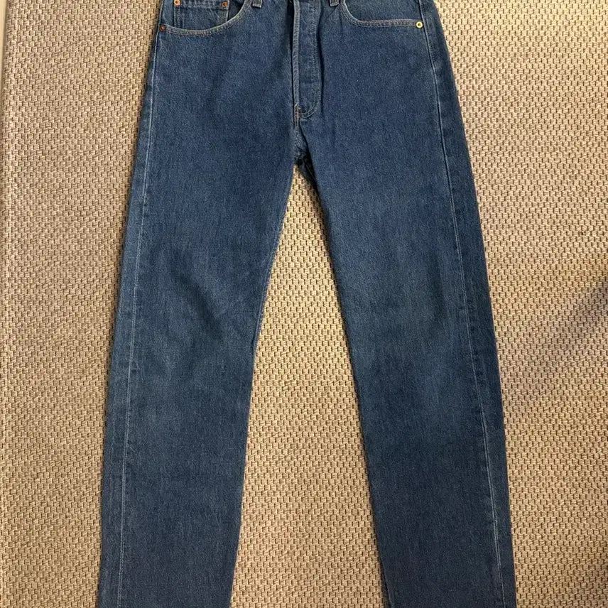 [BUNJANG] Levi's 501xx USA Jeans / 리바이스 501xx USA
