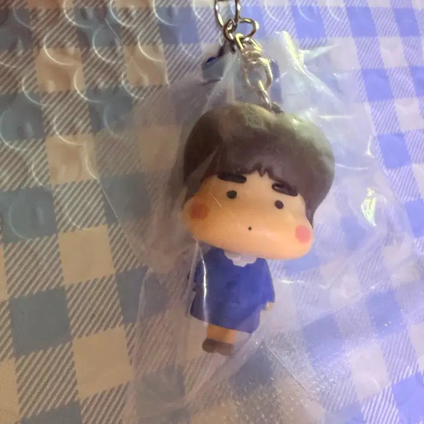 [BUNJANG] Atta Mama Random Keychain Yeoul / 아따맘마 랜덤키링 히든 여울이 키링