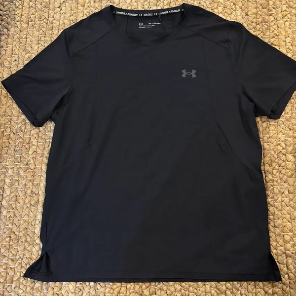 [BUNJANG] Under Armour Functional Half-Sleeve T-Shirt XXL / 언더아머 기능성 반팔티 (ㅎ5850)