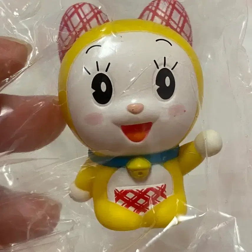 [BUNJANG] Doraemon Dorami Figure / 도라에몽 도라미 피규어