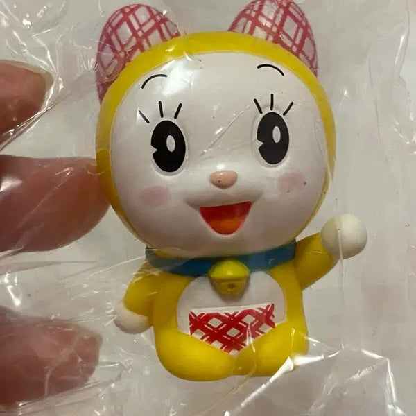 [BUNJANG] Doraemon Dorami Figure / 도라에몽 도라미 피규어