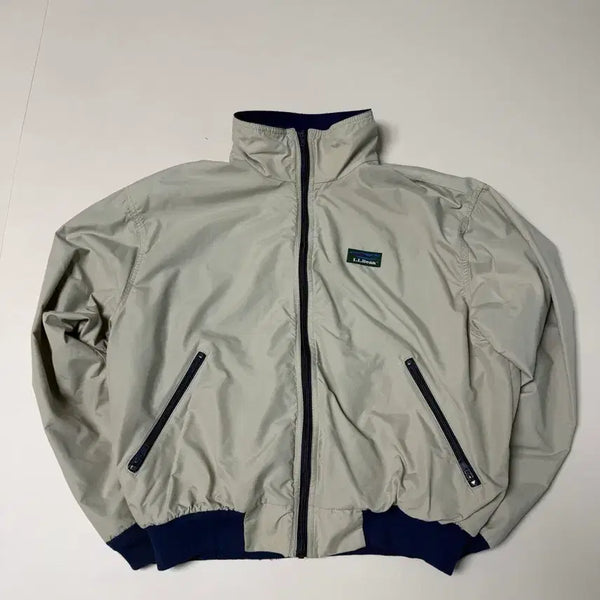 [BUNJANG] LL Bean 3-Season Jacket L (105-110) Vintage / 엘엘빈 3시즌 자켓 쉘드 L (105-110) 90s