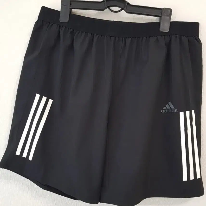 [BUNJANG] Adidas Men's Shorts / 아디다스 정품 남성반바지