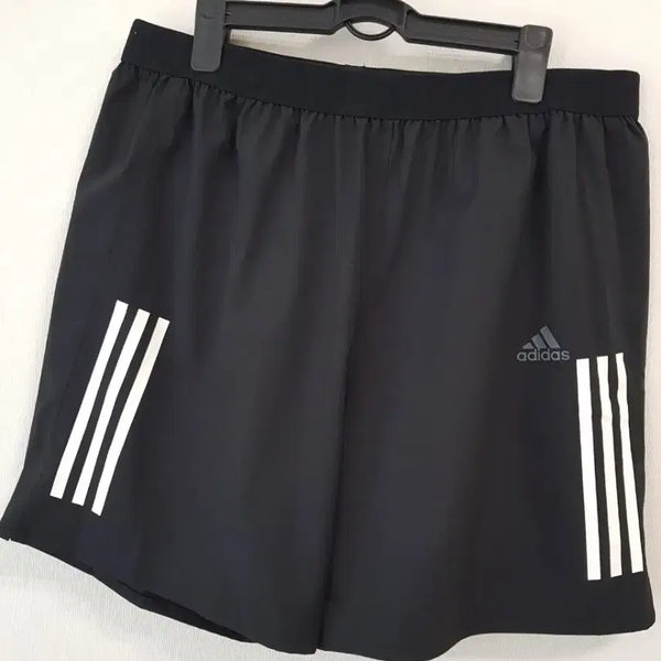 [BUNJANG] Adidas Men's Shorts / 아디다스 정품 남성반바지