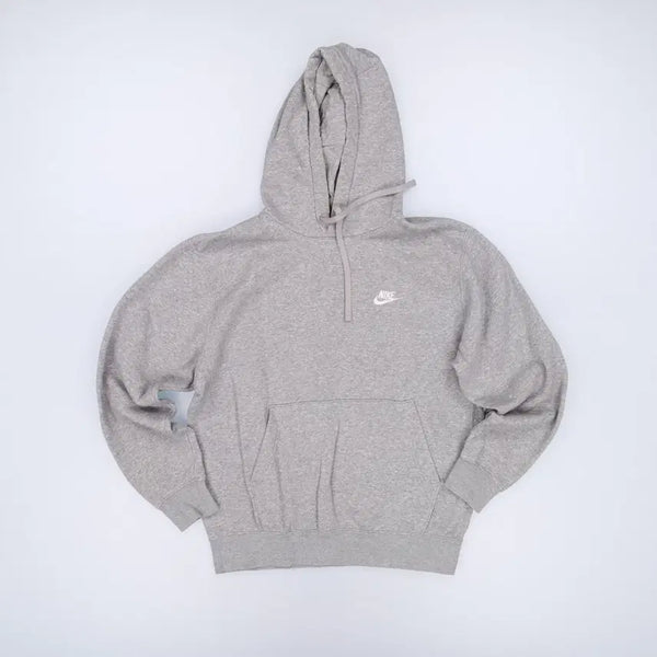 [BUNJANG] Nike Small Logo Hoodie M / M 나이키 스몰로고 후드티 0805H2