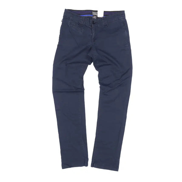 [BUNJANG] Polo Jeans Straight Fit Trousers / 27X32 폴로진스 바지 0805M2