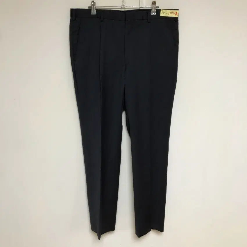 [BUNJANG] Daks Men's Spring/Fall Trousers 35-inch / 닥스 남성 봄가을 바지 35인치@9914