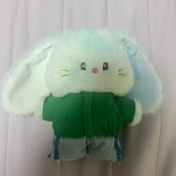 [BUNJANG] NewJeans Bunnies Doll (Outfit Included) / 뉴진스 버니니(옷포함)인형