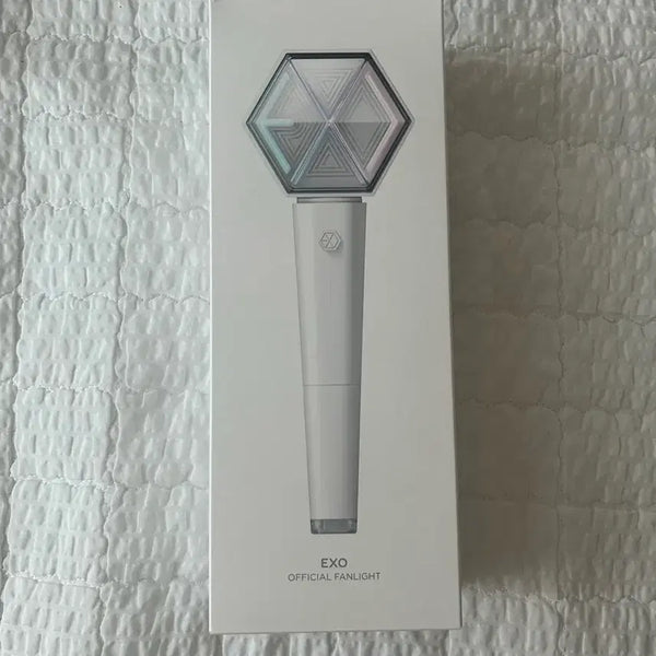 [BUNJANG] EXO Official Light Stick 'Airendibong' / 'Toridibong' / 엑소 응원봉 에리디봉 또리디봉