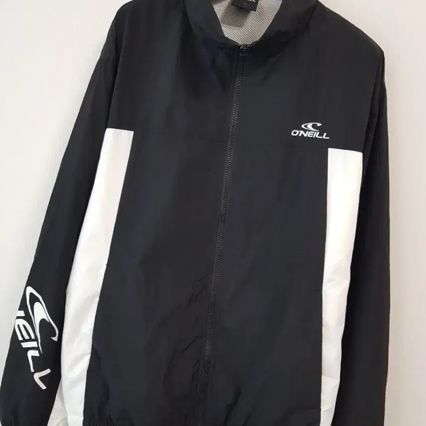 [BUNJANG] O'Neill Men's Windbreaker Jacket / 오닐 정품 남성 바람막이자켓