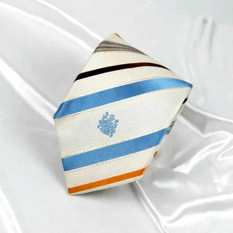 [BUNJANG] Aquascutum 9.2cm A+ Grade Luxury Necktie / 아쿠아스큐텀 9.2cm A+등급 명품넥타이