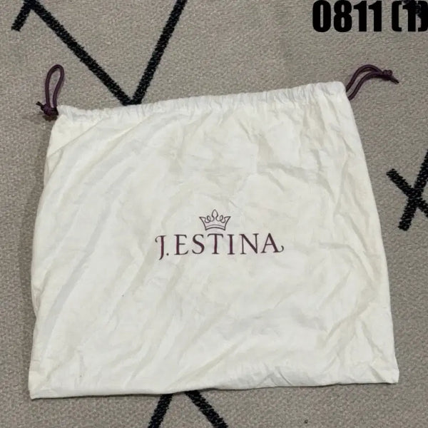 [BUNJANG] J.ESTINA Original Dust Bag / 제이에스티나 더스트백