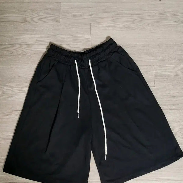 [BUNJANG] Bermuda Shorts (Unworn) / 버뮤다 바지 미착용