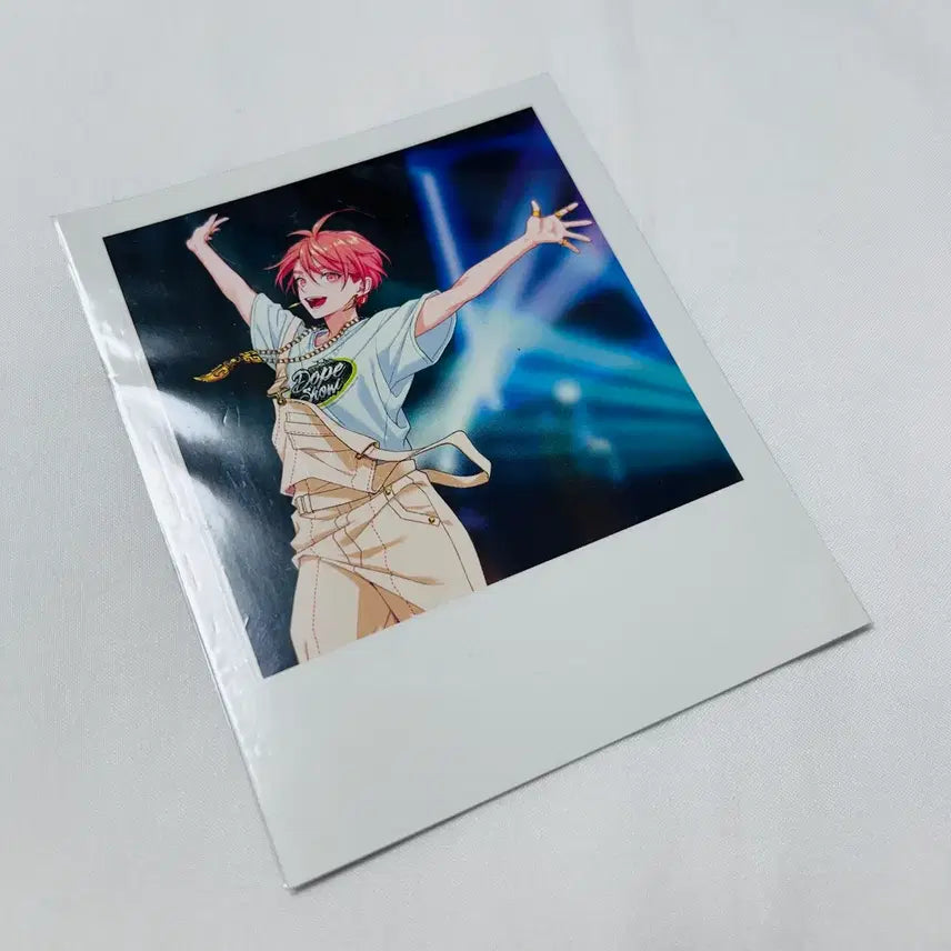[BUNJANG] Paralife Maruyama Leo Trop Show Trading Photo / 마루야마 레오 파라라이 돞쇼 트레포토