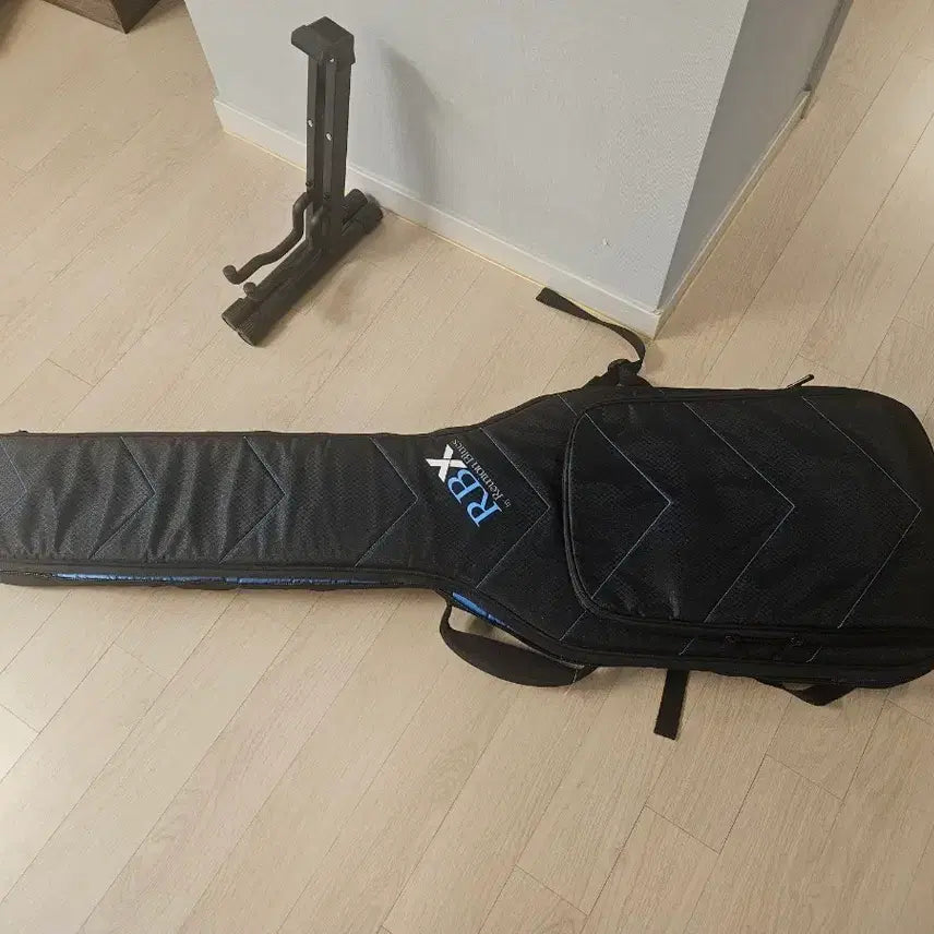 [BUNJANG] RBX Bass Guitar Gig Bag / RBX 베이스 기타 긱백