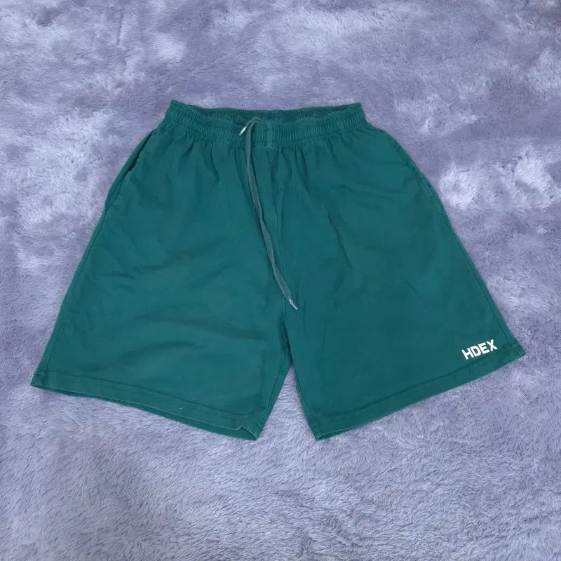 [BUNJANG] L HDEX Shorts / L HDEX 반바지 | 0728A06