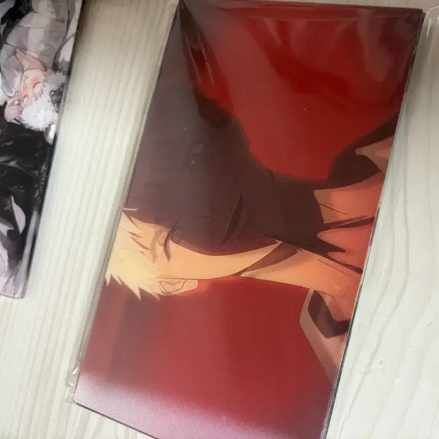 [BUNJANG] Hikaru Death Summer Lenticular Photocard / 히카루가 죽은여름 렌티큘러 판매