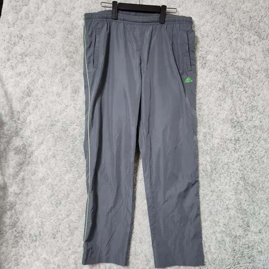 [BUNJANG] Adidas Men's Training Pants / J763 [100] 아디다스 남성 트레이닝 바지
