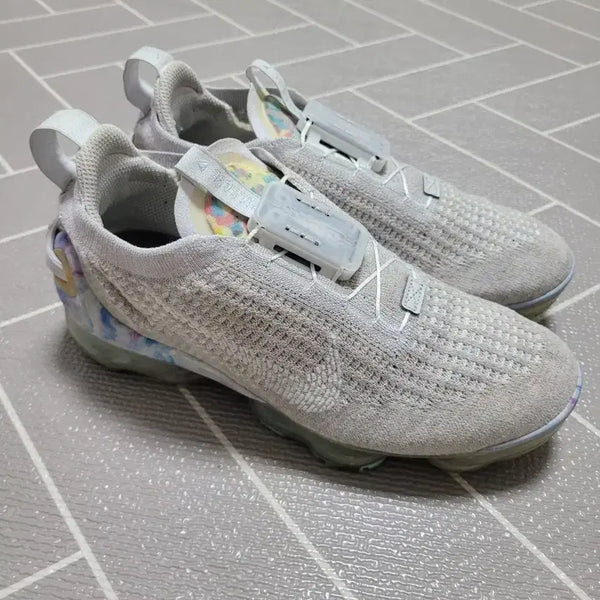 [BUNJANG] Nike Air VaporMax 2020 FK Women's / 나이키 에어 베이퍼맥스 2020 FK 235