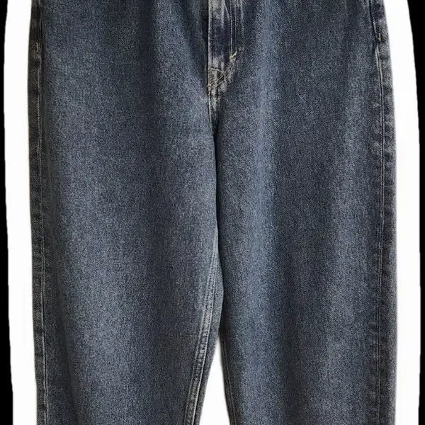[BUNJANG] COS Balloon Denim Pants Size 27 / COS 코스 벌룬 데님 팬츠 27